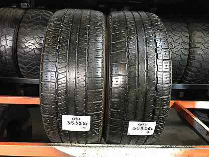 Triangle TR757 235/50 R18 97V