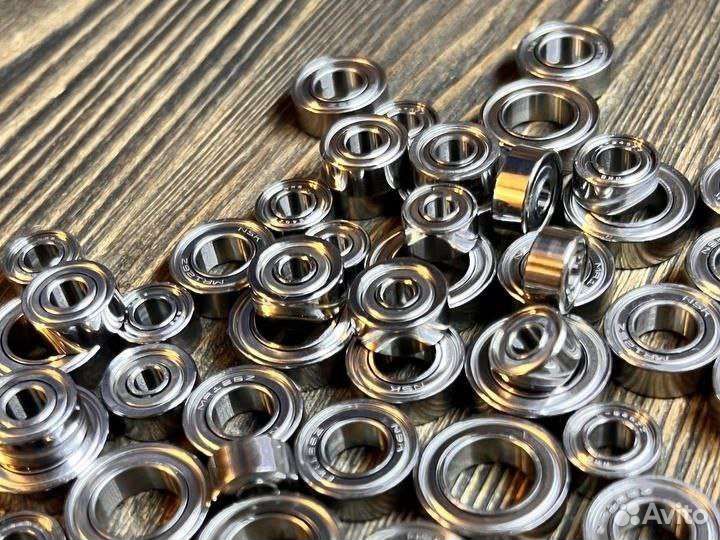 Подшипники для ручек маникюрных аппаратов