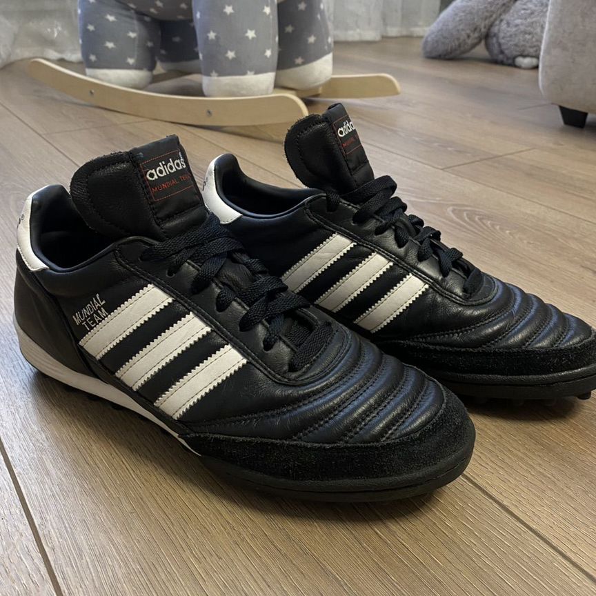 adidas mundial - Авито | Объявления во всех регионах: купить вещь