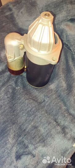 Новый Стартер ст 367А (Т-40, Д-144) также Вихрь