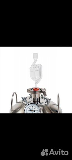 Дистиллятор