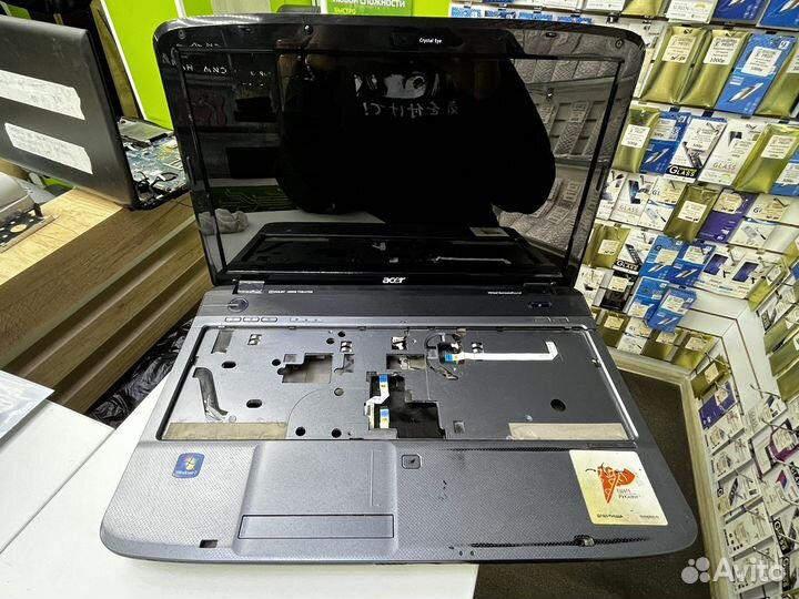 Корпус Acer MS2277 б/у