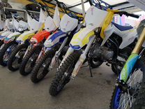 Мотоциклы в ассортименте в Сургуте