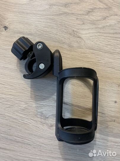 Подстаканник на коляску