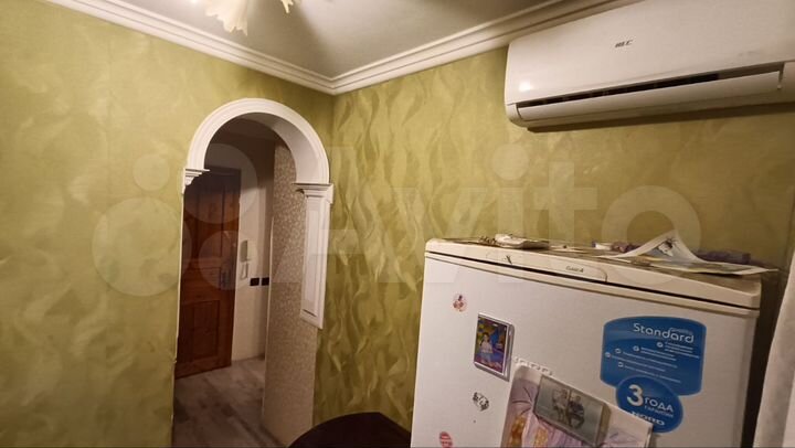 1-к. квартира, 22 м², 5/5 эт.