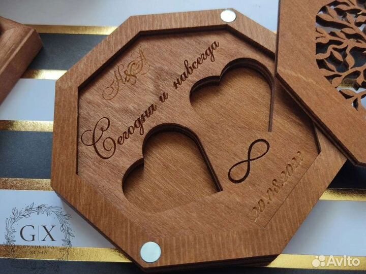 Свадебные аксессуары