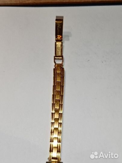 Часы женские Заря СССР