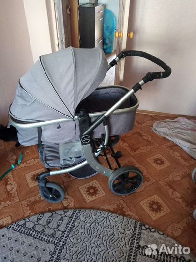 Продам коляску