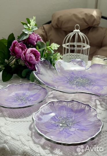 Ваза для фруктов