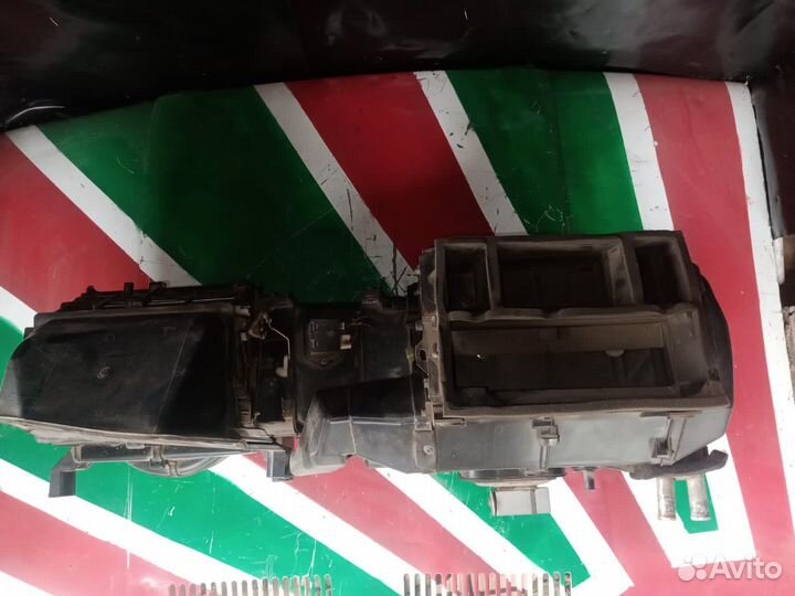 Печка в сборе chery фора а 21