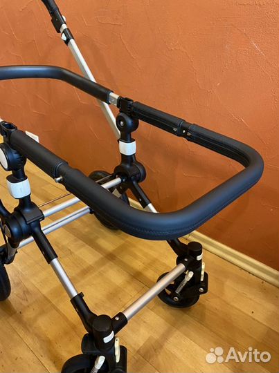 Защитные чехлы на раму коляски bugaboo