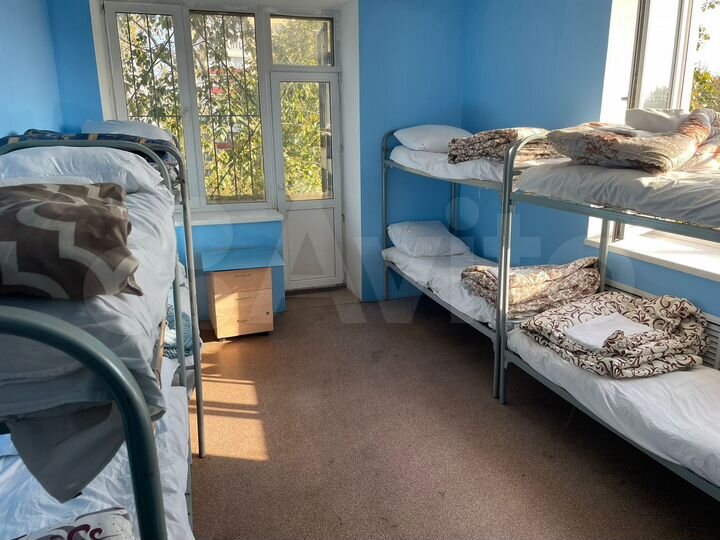 Комната 24 м², 1/4 эт.