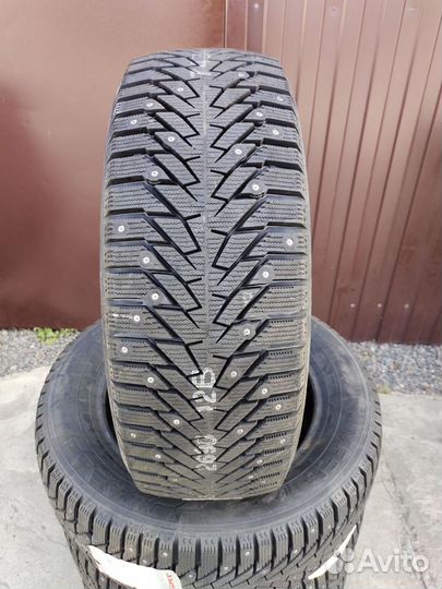 Amtel NordMaster Evo 225/60 R17 103T