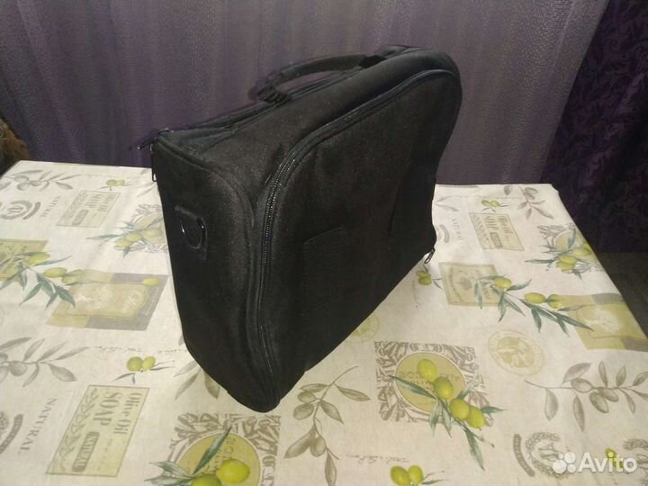 Сумка для ноутбука