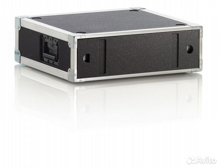 TW audio M-SYS-TWO Комплект первоклассного звука