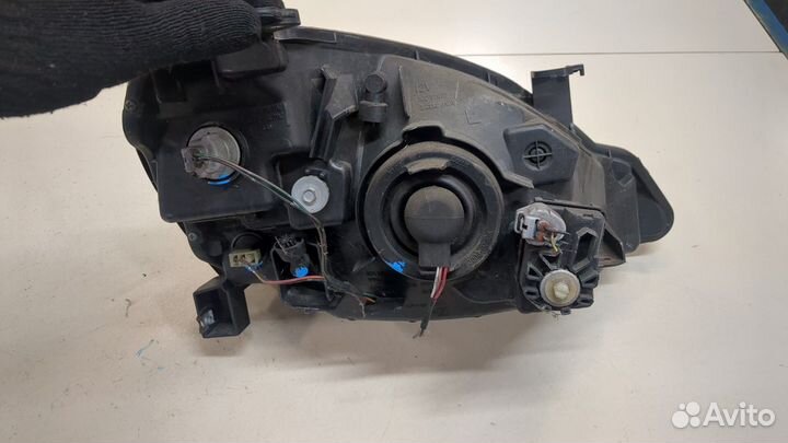 Фара (передняя) Suzuki Liana, 2005