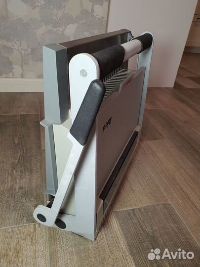 Брошюратор комбинированный Ibico ibiMaster 400