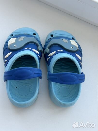 Сабо детские