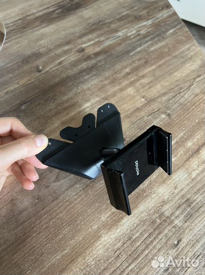 Автомобильный держатель ppyple