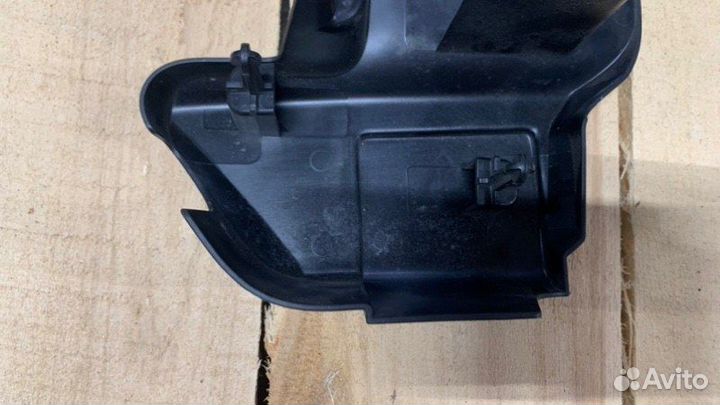 Крышка блока предохранителей Bmw X3 G01 B47D20B