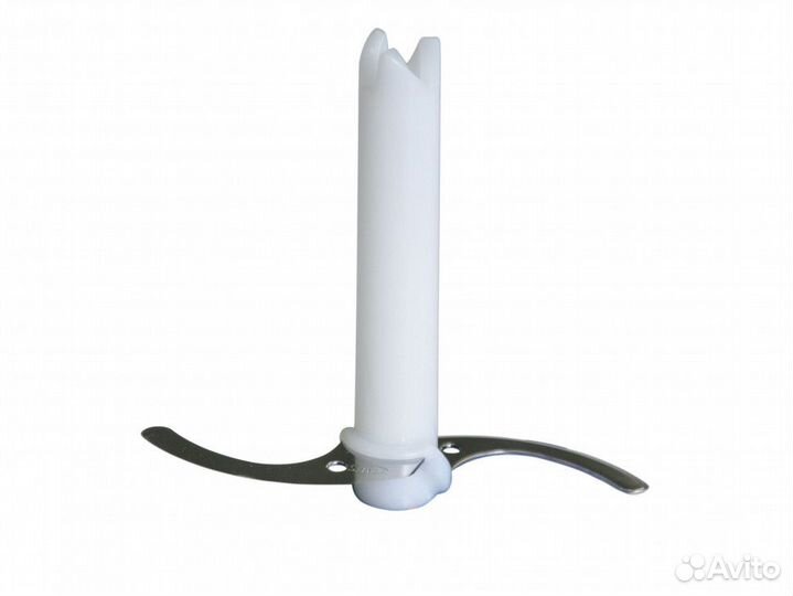 Нож измельчителя bosch MMR08. для чаши 0,8л (чаша