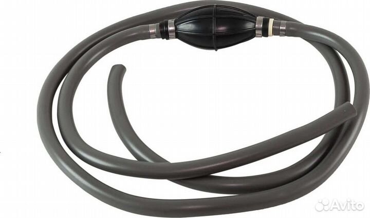 Топливный шланг