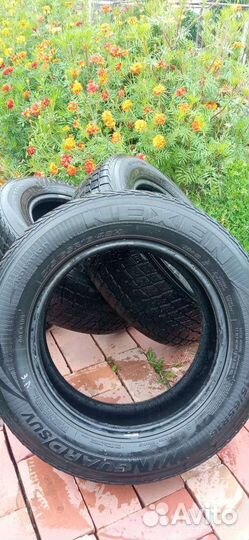 Nexen Winguard SUV 215/65 R16 98H