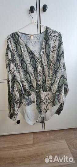 Пакет одежды 56-58 р-ра