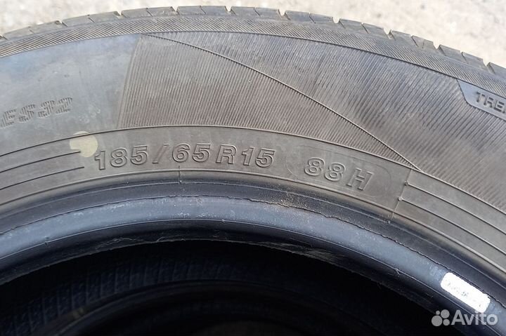 Yokohama Bluearth ES32 185/65 R15 88H