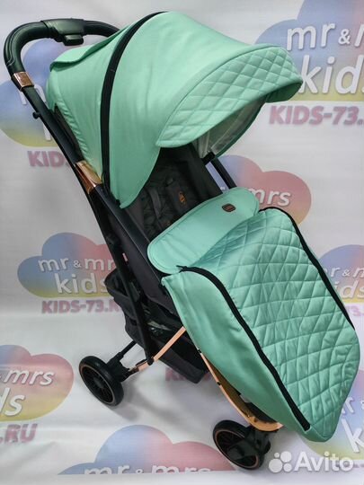 Детские коляски (Широкий ассортимент)