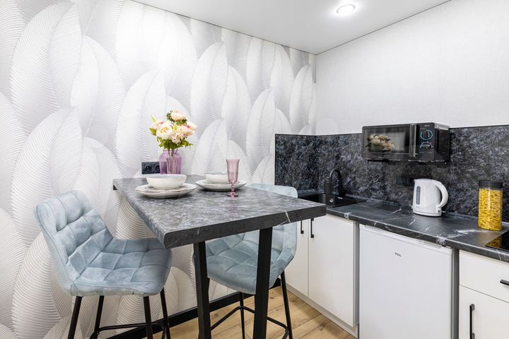 Квартира-студия, 19 м², 1/9 эт.