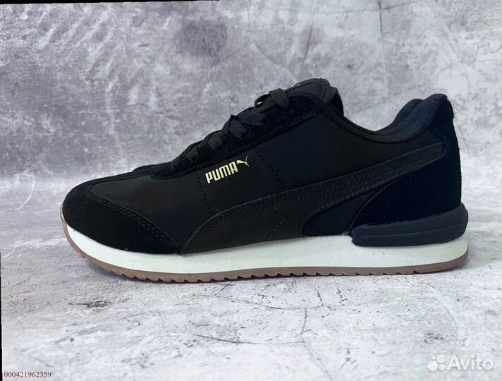 Кроссовки Puma (Арт.89761)