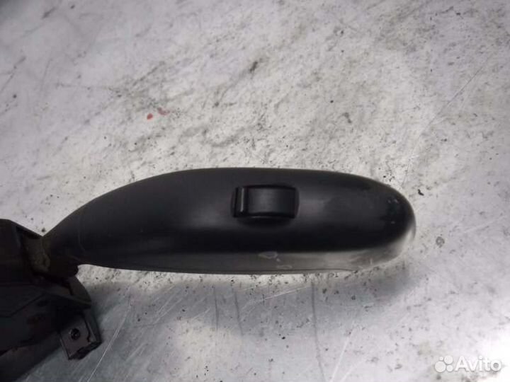 Подрулевой переключатель Volkswagen Polo хэтчбек