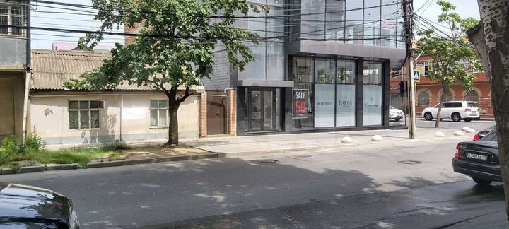 Дом 180 м² на участке 1,8 га