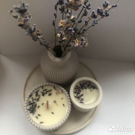 Подарочный набор ручной работы