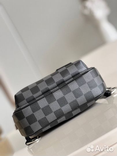 Сумка Louis Vuitton Avenue NM Black