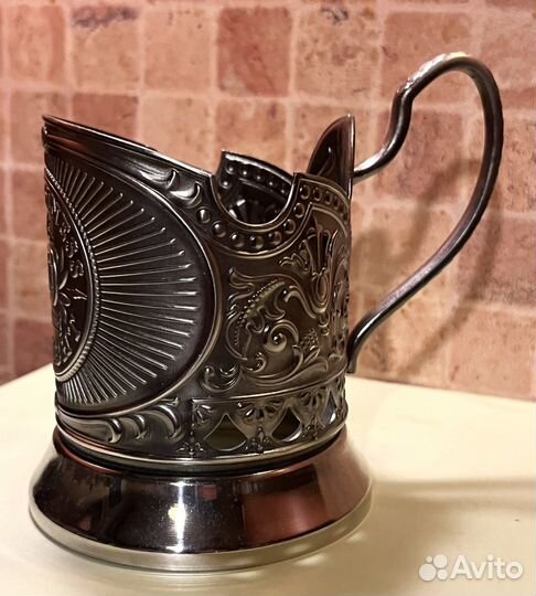 Подстаканник 