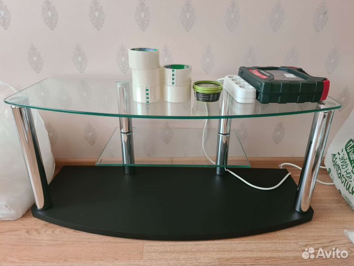 Тумба под телевизор