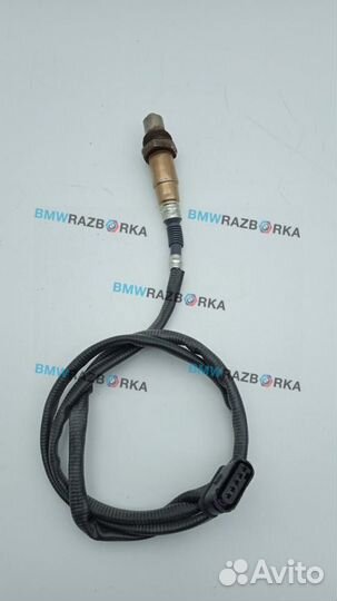 Лямбда-зонд BMW 5 G30/G31 2017