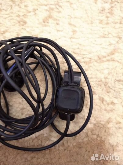 Наушники для телефона Nokia