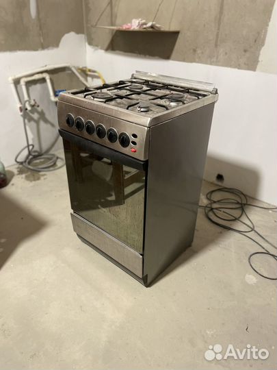 Плита газовая Ardo