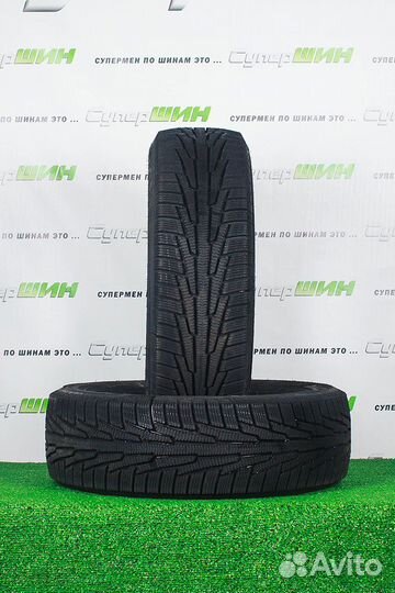 Ikon Tyres Nordman RS2 SUV 235/65 R17