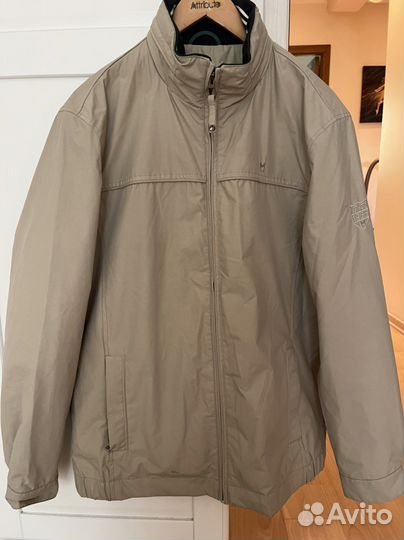 Куртка Mephisto р.52