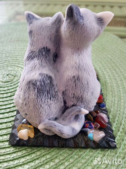 Фигурки животных