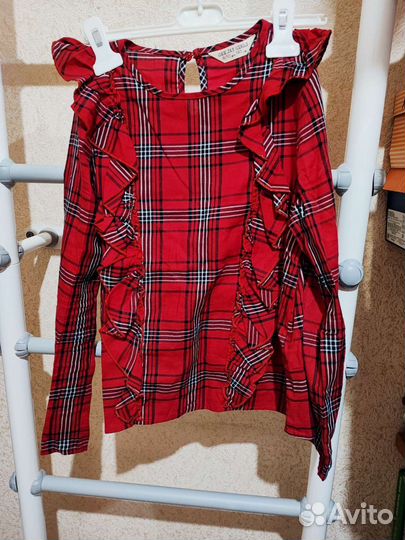 Новая кофточка