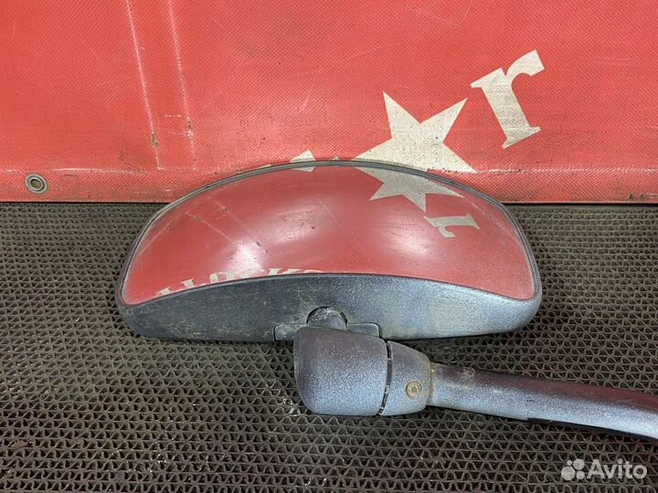 Зеркало бордюрное Daf 95, Daf 95XF, Daf XF105