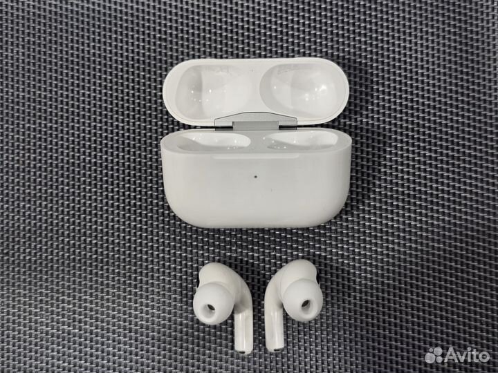 Наушники Apple Airpods Pro оригинал