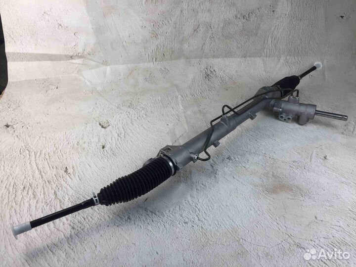 Рейка рулевая Ford Focus II / C-Max