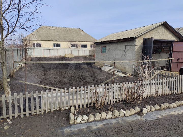 Дом 76 м² на участке 10 сот.