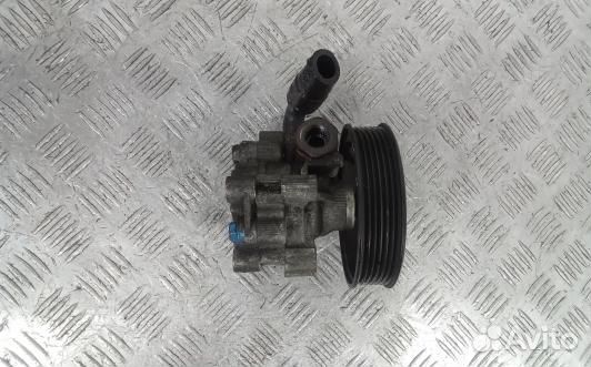 Насос гу дизельный opel antara (LNT06BT01)